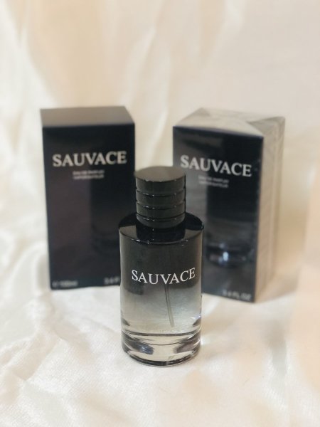 عطر رجالي سوفاج 🔥